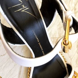 Giuseppe Zanotti Wedges